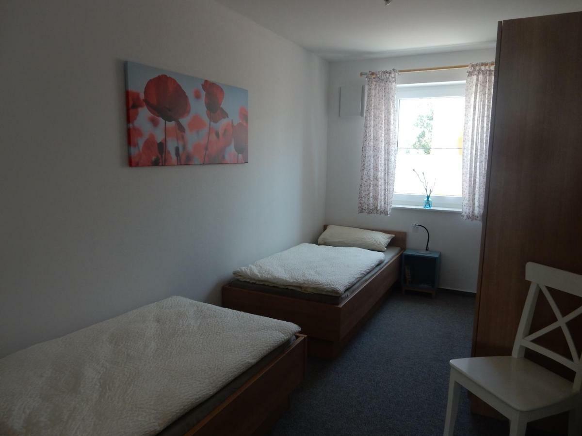 Beim Kellerschneider Eg Appartement Gundelfingen an der Donau Buitenkant foto
