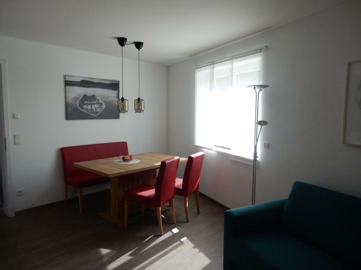 Beim Kellerschneider Eg Appartement Gundelfingen an der Donau Buitenkant foto